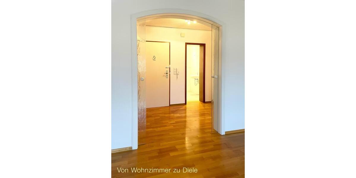 Etagenwohnung Ludwigshafen am Rhein Edigheim - 3.5 Zimmer, 91 m&sup2;, 230.000&euro; | Angebot:25217359