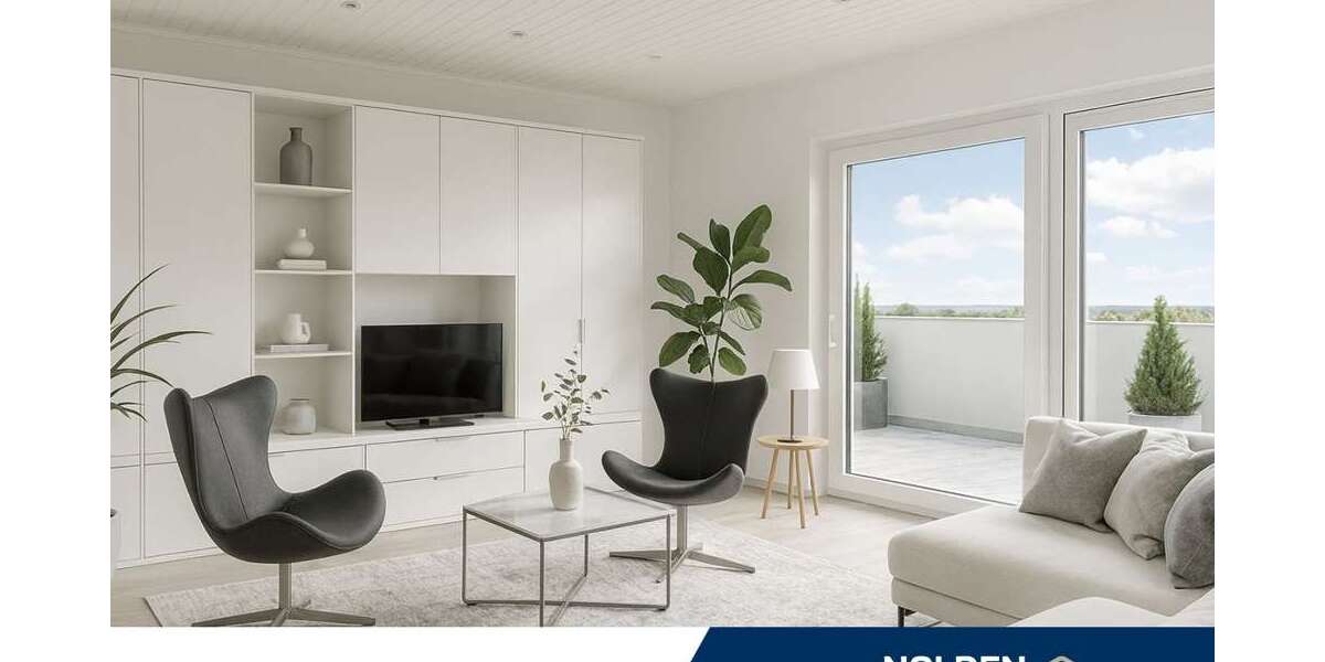 Etagenwohnung Schwetzingen - 4 Zimmer, 134 m&sup2;, 410.000&euro; | Angebot:23964436