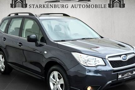 Subaru Forester 62.000 km 15.990 &euro; Heppenheim 64646
