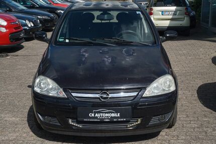 Opel Corsa 203.000 km 1.290 &euro; Mannheim 68309