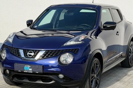 Nissan Juke 148.200 km 6.650 &euro; Altlußheim 68804