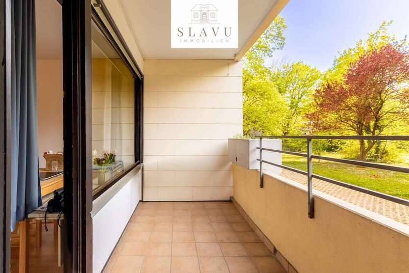 Wohnung zum Kaufen in Heidelberg 285.000 € 55.44 m²