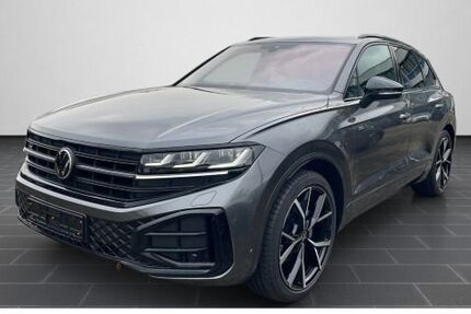VW Touareg 10.900 km 85.490 &euro; Ludwigshafen 67059