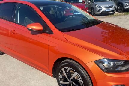 VW Polo 80.000 km 12.900 &euro; Neuhofen 67141