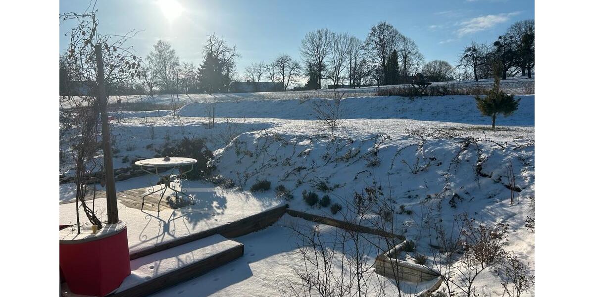 Kleines Schwedenhaus, ideal für Homeoffice, Silverager 4 zimmer