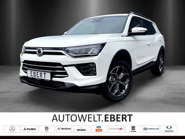 Korando
