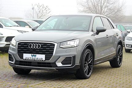 Audi Q2 32.100 km 18.950 &euro; Ladenburg 68526