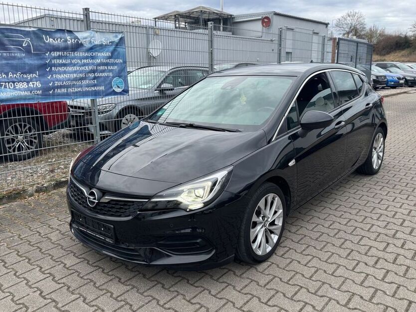 Astra