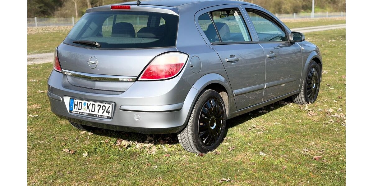 Opel Astra 166.000 km 3.000 &euro; Hockenheim 68766