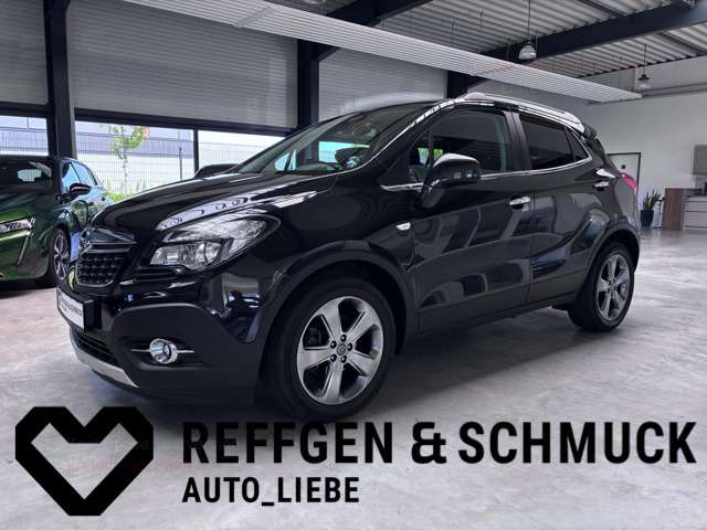 Mokka