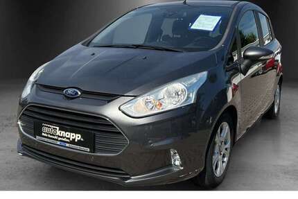 Ford B-Max 77.990 km 8.890 &euro; Weinheim 69469