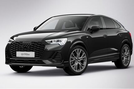 Audi Q3 55.229 km 31.900 &euro; Ludwigshafen 67063