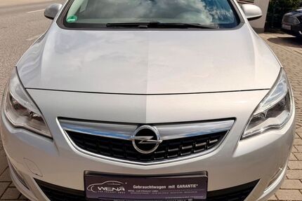Opel Astra 150.000 km 4.990 &euro; Worms 67551