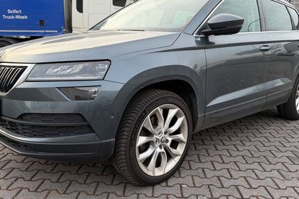 Skoda Karoq 159.000 km 17.890 &euro; Viernheim 68519