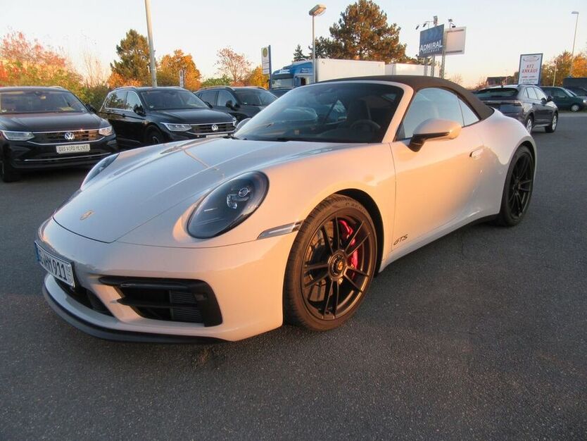 911 Urmodell