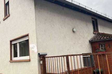 Haus Bensheim - 6 Zimmer, 140 m&sup2;, 500.000&euro; | Angebot:24223814
