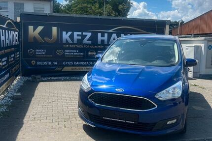 Ford C-Max 75.089 km 6.990 &euro; Dannstadt-Schauernheim 67125