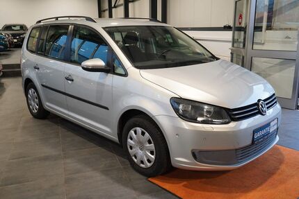 VW Touran 128.000 km 7.490 &euro; Ludwigshafen am Rhein 67059