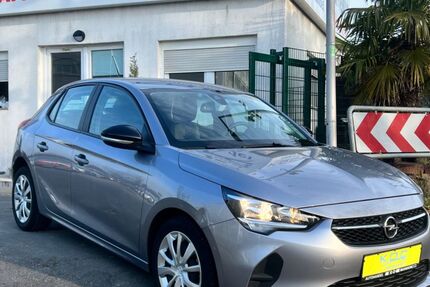 Opel Corsa 112.000 km 10.900 &euro; Mannheim 68199
