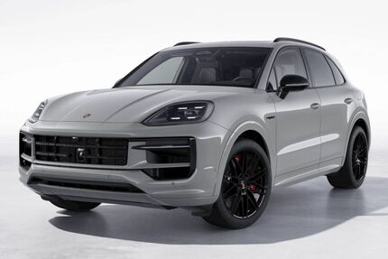 Porsche Cayenne 23.562 km 115.900 &euro; Mannheim 68229