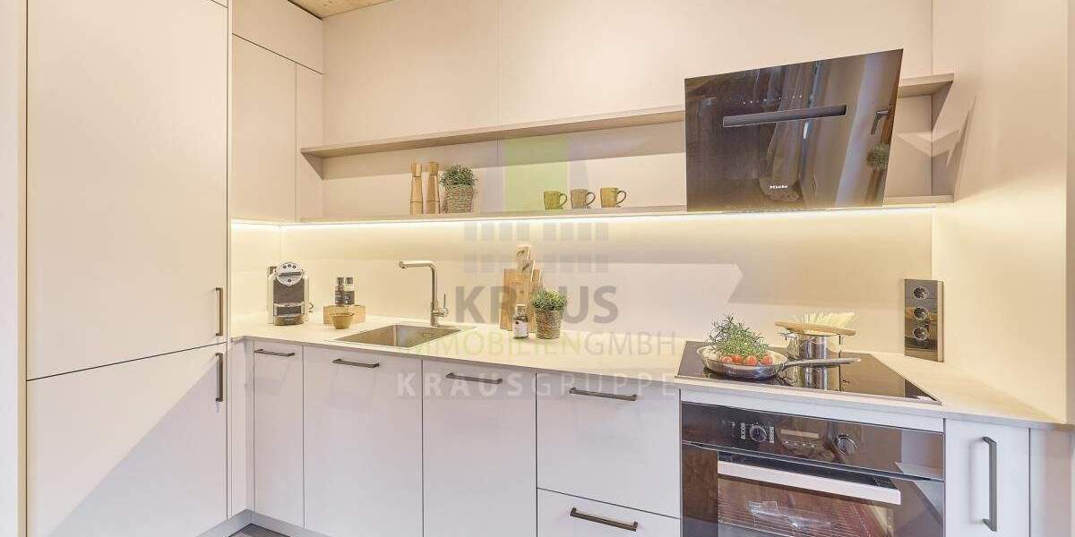 Etagenwohnung Heidelberg Ziegelhausen - 4 Zimmer, 101 m&sup2;, 885.000&euro; | Angebot:25728197