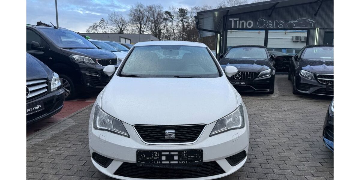 Seat Ibiza 169.000 km 3.790 &euro; schifferstadt 67105