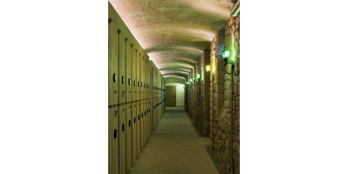 Etagenwohnung Heppenheim (Bergstraße) Heppenheim - 2 Zimmer, 55 m&sup2;, 285.500&euro; | Angebot:25701627