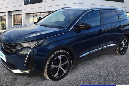 Peugeot 5008 69.743 km 26.990 &euro; Mannheim 68309