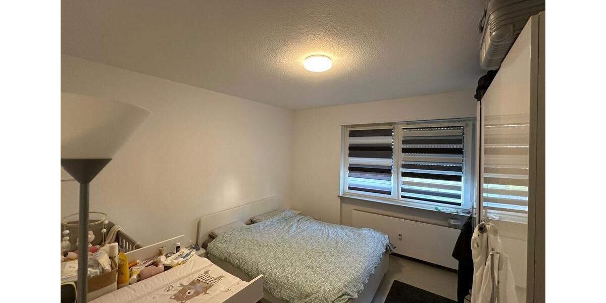 Erdgeschoßwohnung Ludwigshafen am Rhein Ludwigshafen-Hemshof - 2.5 Zimmer, 70 m&sup2;, 980&euro; | Angebot:25632398