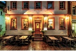 Hotel Nähe Heidelberg 12 Zimmer, Restaurant, Wohnung 100 m² - Gewerbeobjekt Heidelberg | Angebot:26476643