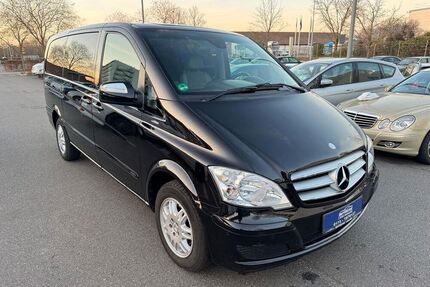 Mercedes Viano