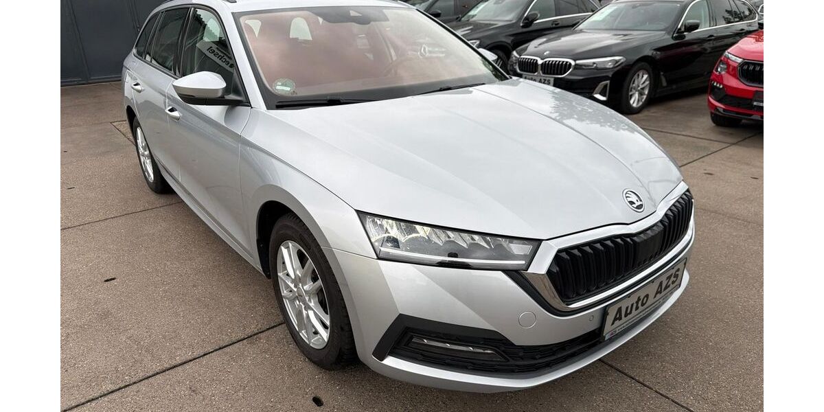 Skoda Octavia 51.472 km 20.890 &euro; Schwetzingen 68723