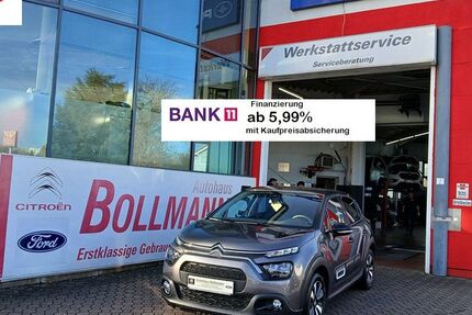 Citroen C3 17.627 km 16.950 &euro; Bensheim 64625