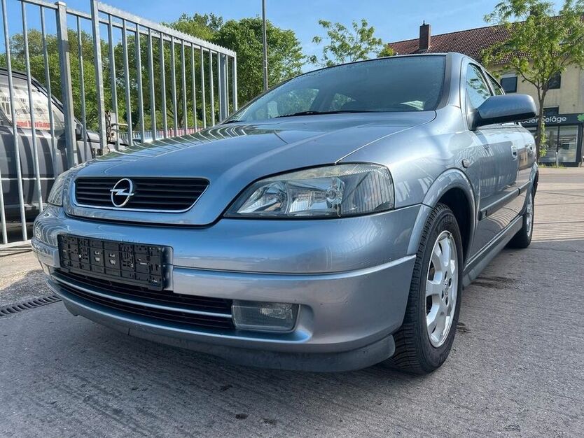 Astra