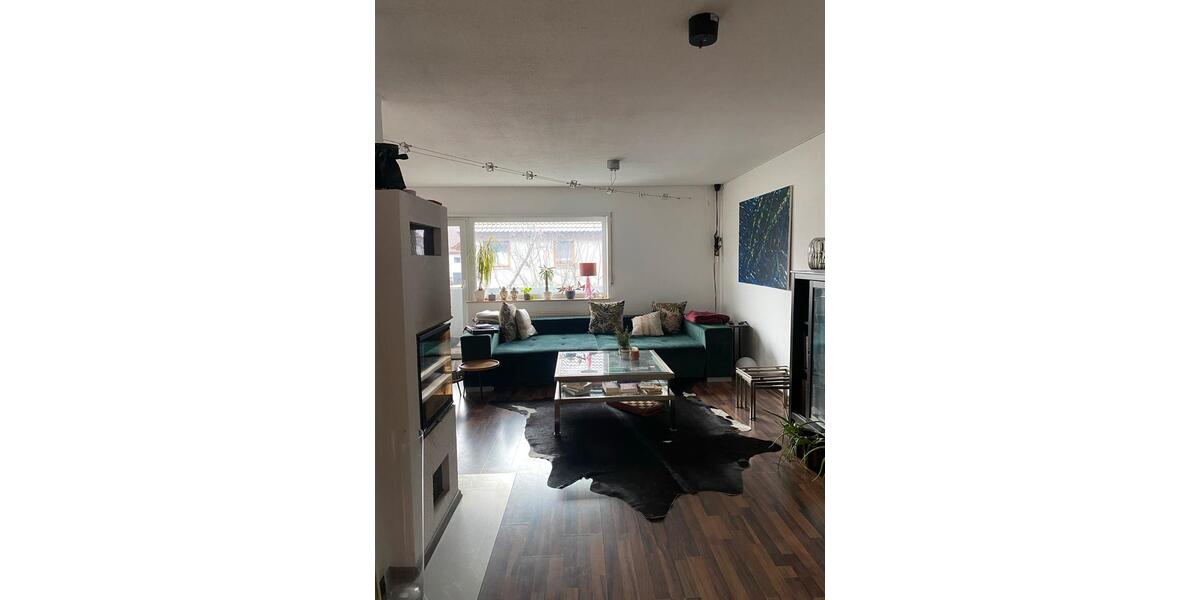 Schöne 3 Zimmer Wohnung in Hockenheim 3 zimmer