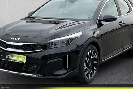 Kia XCeed 1.500 km 25.890 &euro; Gruenstadt 67269