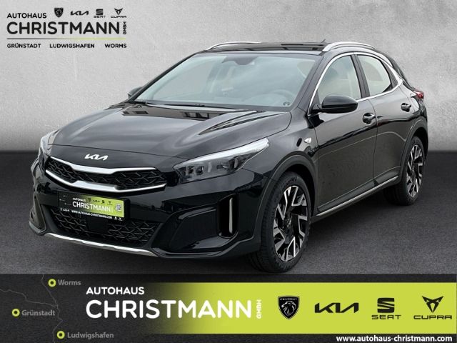 Kia XCeed 1.500 km 25.890 &euro; Gruenstadt 67269