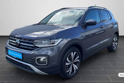 VW T-Cross 23.000 km 23.500 &euro; Ladenburg 68526