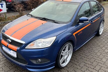 Ford Focus 180.000 km 6.900 &euro; Ludwigshafen 67071