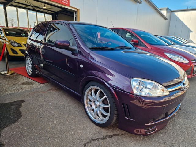 Opel Corsa 190.000 km 1.950 € Ludwigshafen am Rhein 67059
