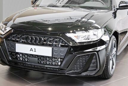 Audi A1 1.001 km 25.950 &euro; Worms 67547