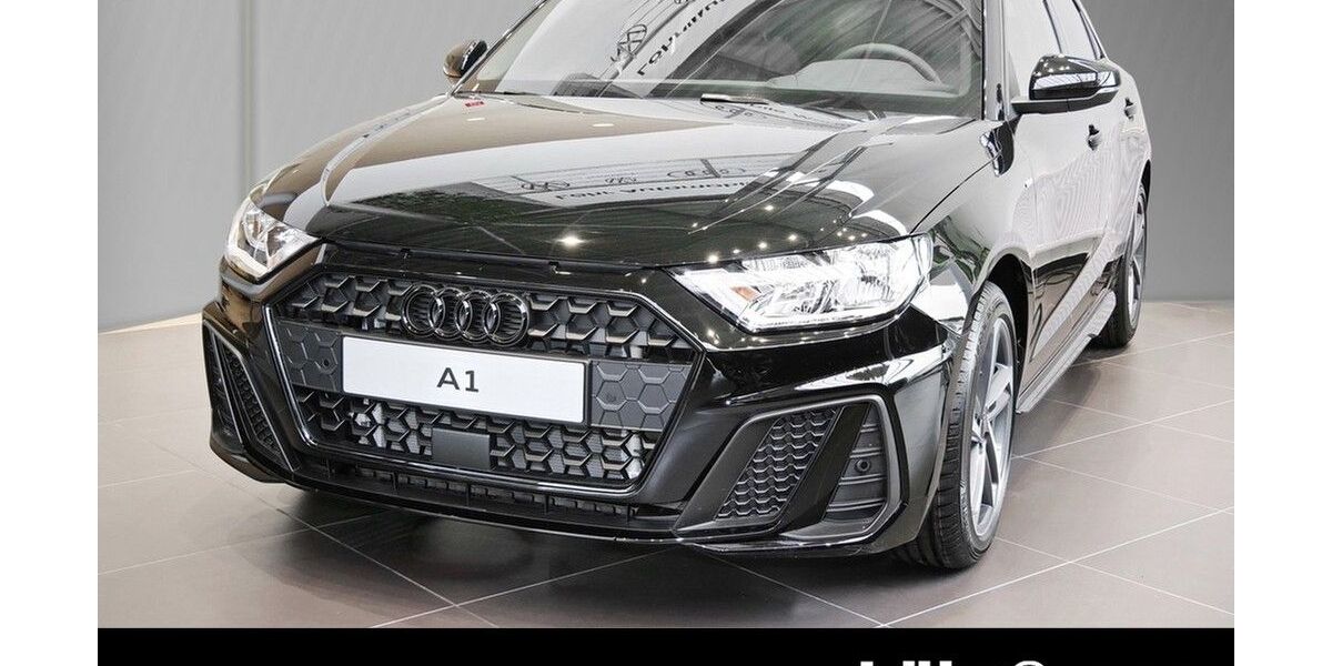 Audi A1 1.001 km 27.950 &euro; Worms 67547
