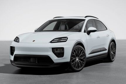 Porsche Macan 13.340 km 77.900 &euro; Mannheim 68229