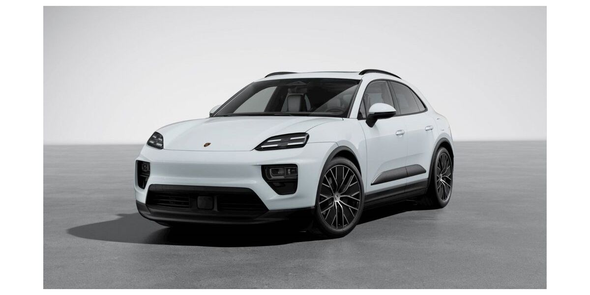Porsche Macan 13.340 km 77.900 &euro; Mannheim 68229