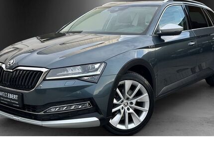 Skoda Superb 150.000 km 24.780 &euro; Bensheim 64625