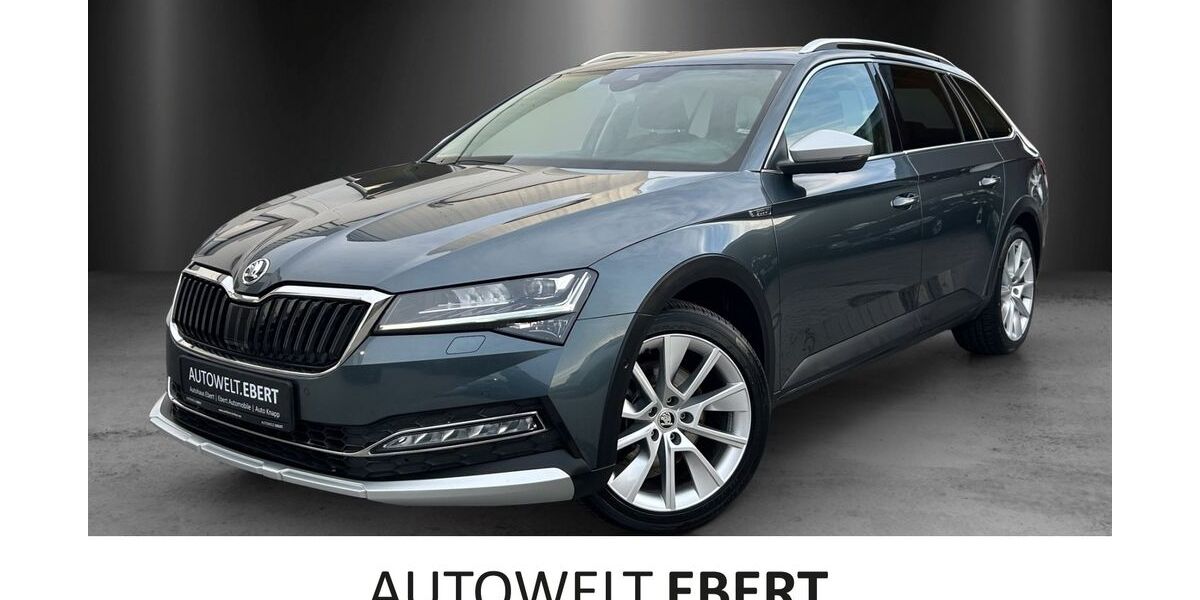 Skoda Superb 150.000 km 24.780 &euro; Bensheim 64625