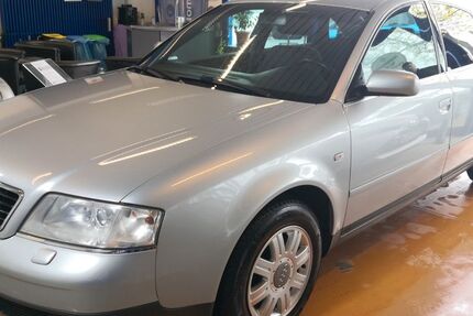 Audi A6 131.418 km 3.190 &euro; Bad Dürkheim 67098