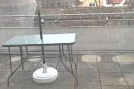 Wohnung Worms Innenstadt-Süd - 1 Zimmer, 36 m&sup2;, 380&euro; | Angebot:27539510