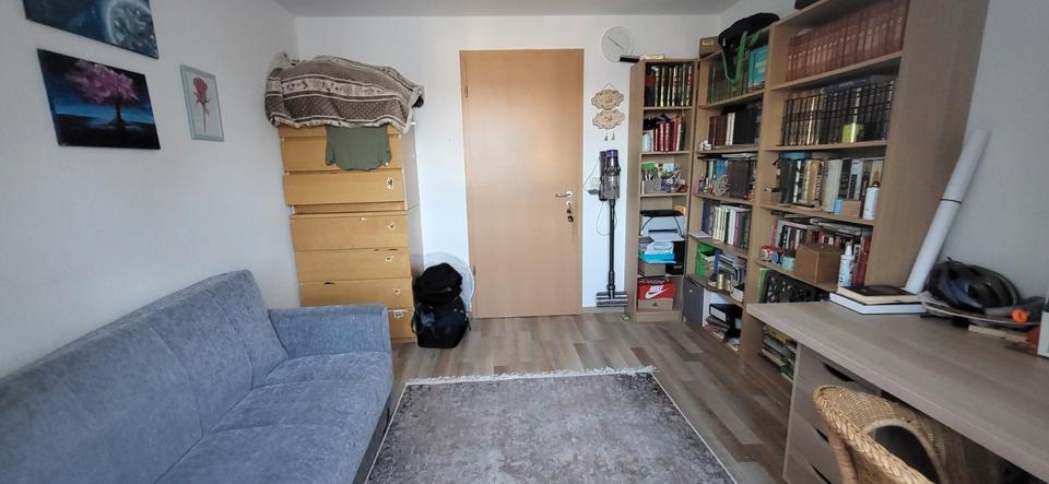 Maisonettenwohnung Sankt Leon-Rot Rot - 4 Zimmer, 117 m&sup2;, 365.000&euro; | Angebot:26134365