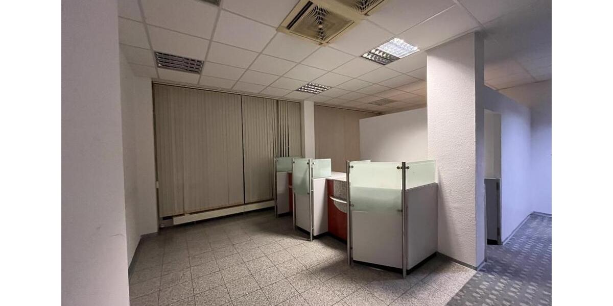 115 m² Gewerbefläche in Ludwigshafen-West AB SOFORT zu vermieten! zimmer